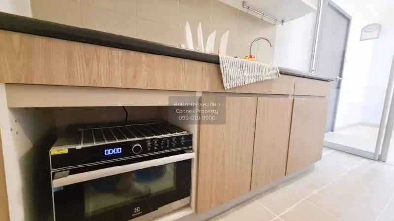 ขายคอนโด  ศุภาลัย เวอเรนด้า พระราม9 วิวสวย ชั้นสูง MRT-พระราม 9 บ