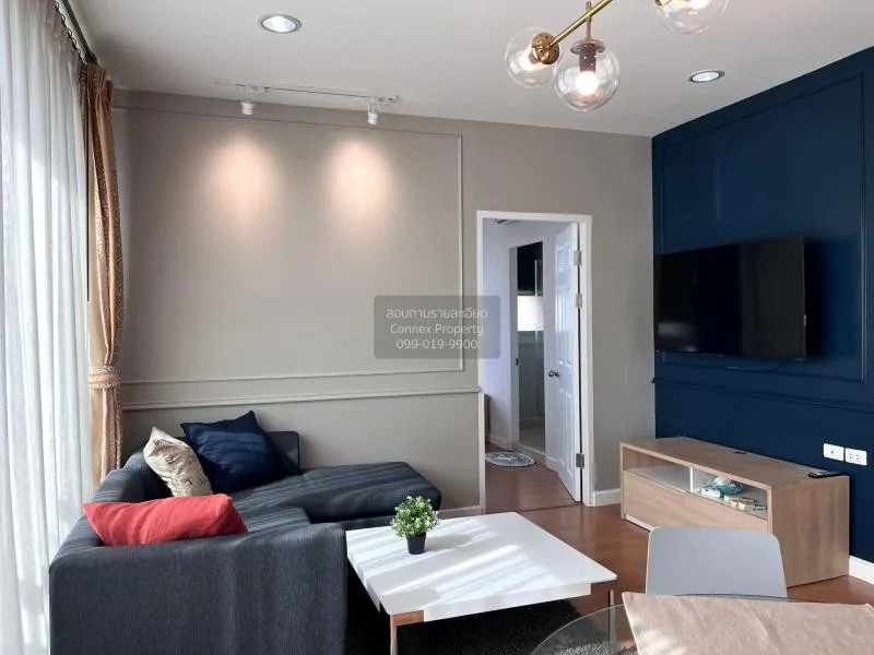 เช่าคอนโด  ไลฟ์ แอท พหลฯ - อารีย์ วิวสวย BTS-สะพานควาย สามเสนใน เ 3