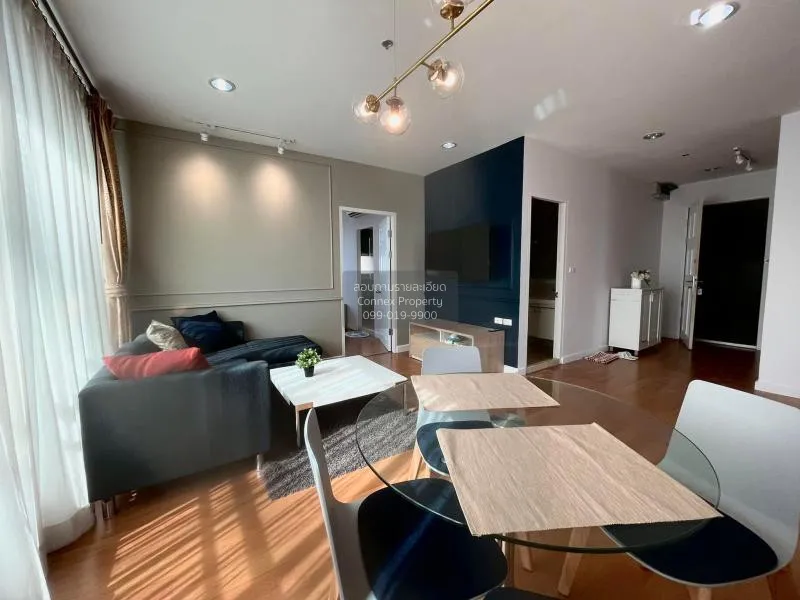 เช่าคอนโด  ไลฟ์ แอท พหลฯ - อารีย์ วิวสวย BTS-สะพานควาย สามเสนใน เ