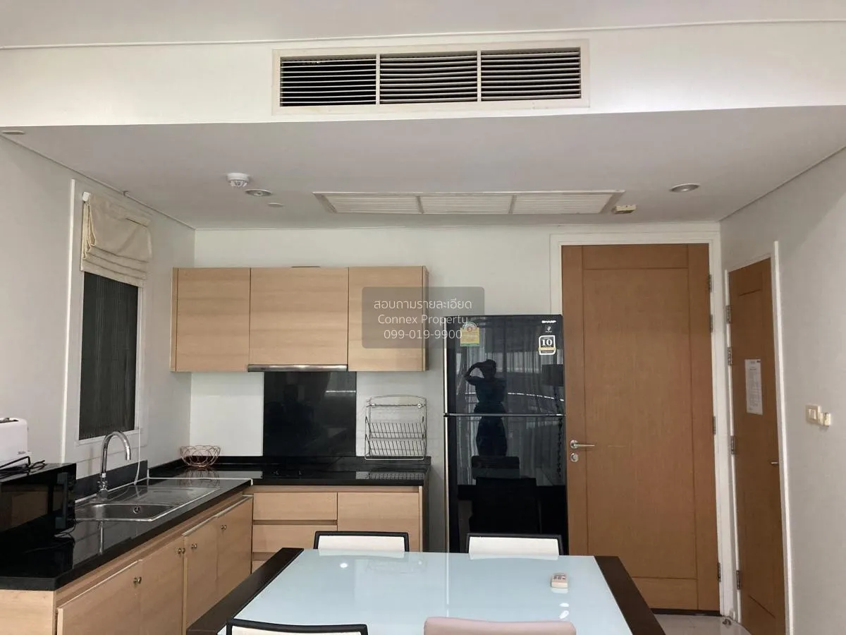 FOR RENT condo , Wind Sukhumvit 23 , MRT-Sukhumvit , Khlong Toei 