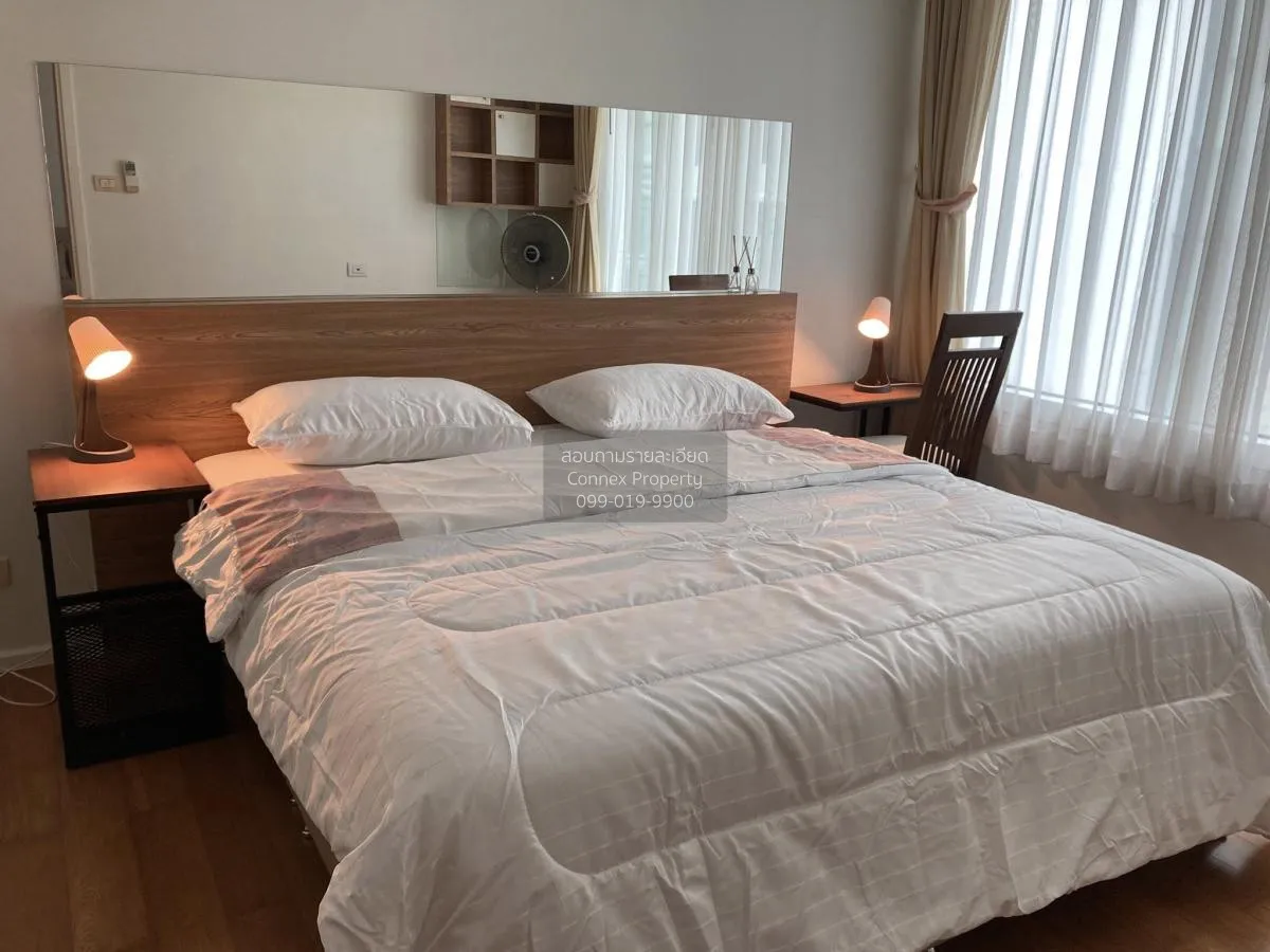 FOR RENT condo , Wind Sukhumvit 23 , MRT-Sukhumvit , Khlong Toei 