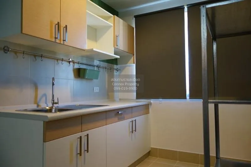 ขายคอนโด  ศุภาลัย ปาร์ค เอกมัย ทองหล่อ วิวสวย ชั้นสูง BTS-เอกมัย  2