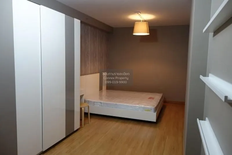 ขายคอนโด  ศุภาลัย ปาร์ค เอกมัย ทองหล่อ วิวสวย ชั้นสูง BTS-เอกมัย  4