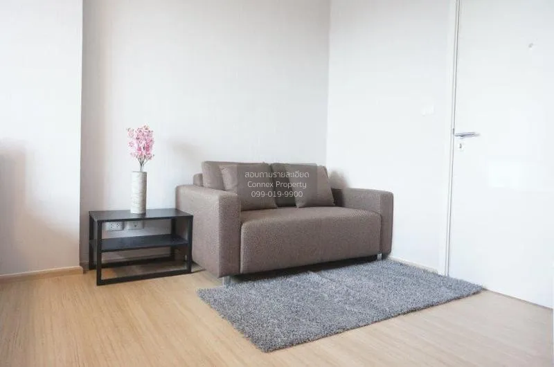 เช่าคอนโด  ฟิวส์ เซนเซ่ บางแค วิวสวย MRT-หลักสอง บางแคเหนือ เขต บ 1