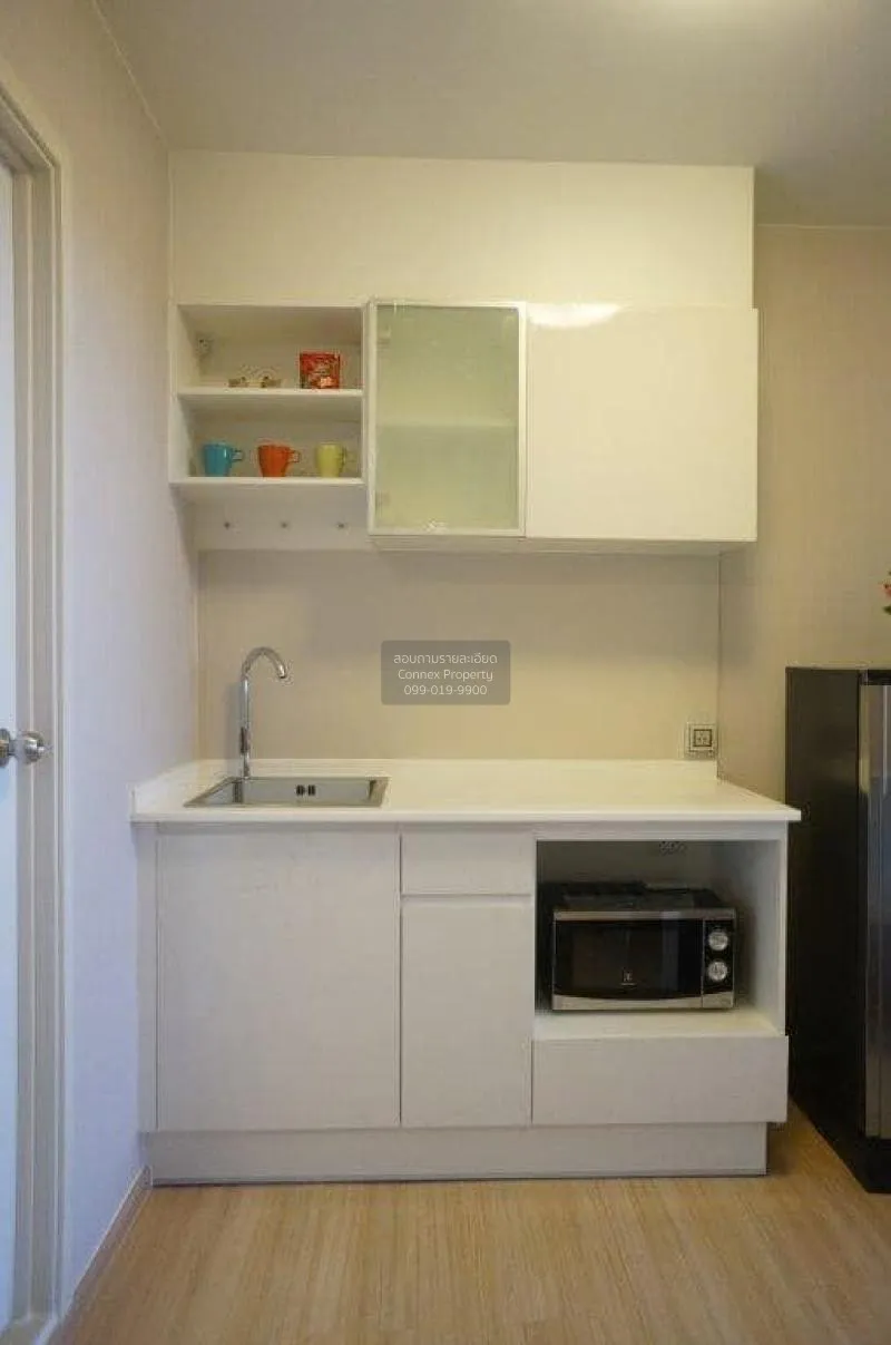 เช่าคอนโด  ฟิวส์ เซนเซ่ บางแค วิวสวย MRT-หลักสอง บางแคเหนือ เขต บ 2