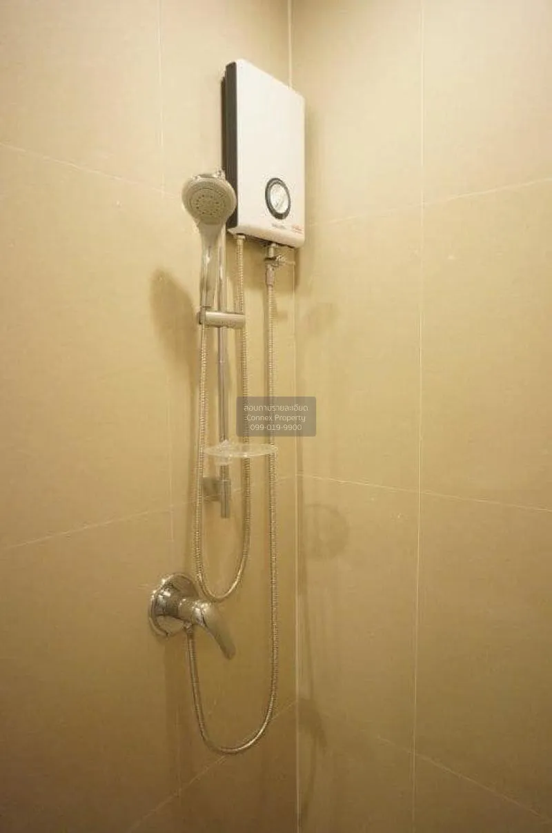 เช่าคอนโด  ฟิวส์ เซนเซ่ บางแค วิวสวย MRT-หลักสอง บางแคเหนือ เขต บ