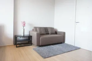 FOR RENT condo , Fuse Sense Bangkae , nice view , MRT-Lak Song , Bang Khae Nuea , Bang Khae , Bangkok , CX-05882