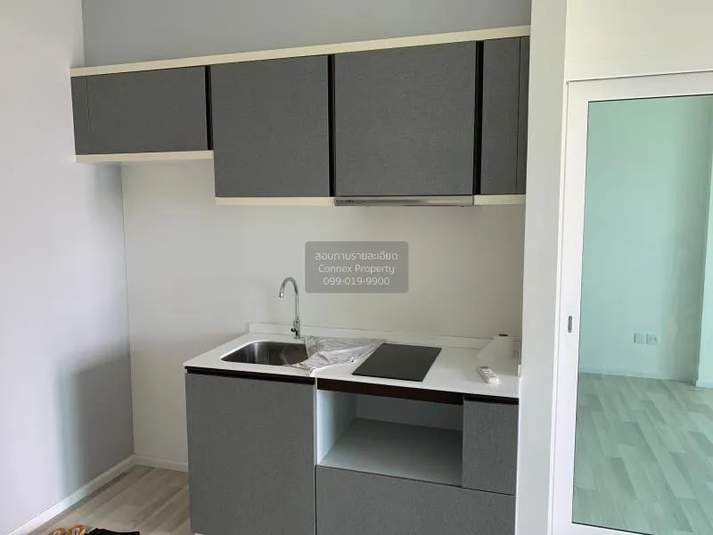 ขายคอนโด  เดอะคีย์ สาทร - เจริญราษฎร์ วิวสวย BTS-สุรศักดิ์ บางโคล 3