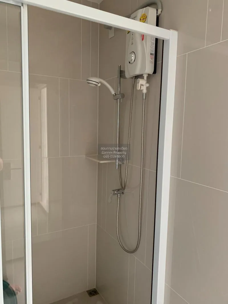 FOR SALE condo , The Key Sathorn - Charoenrat , nice view , BTS-S