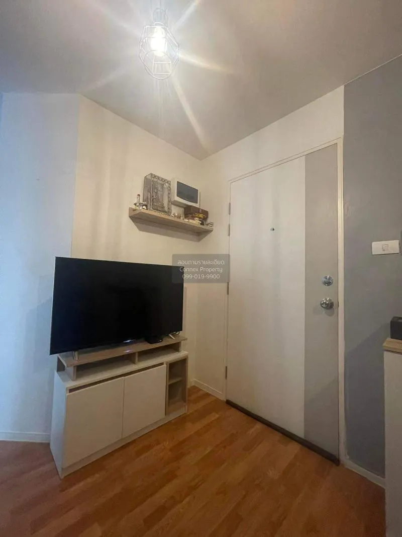 FOR SALE condo , Lumpini Ville Nakhon In - Riverview , nice view  2