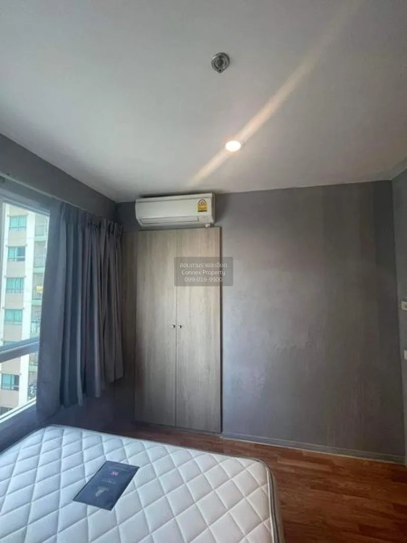 FOR SALE condo , Lumpini Ville Nakhon In - Riverview , nice view 