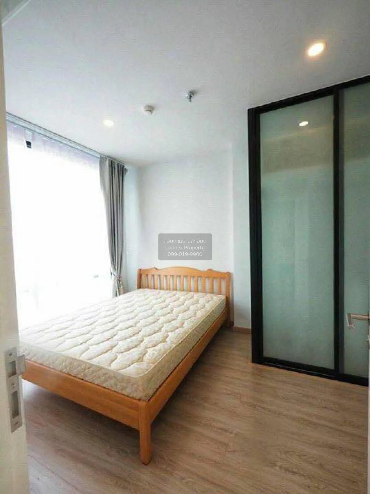 FOR SALE condo , Bangkok Horizon Sathorn , nice view , BTS-Chong  3
