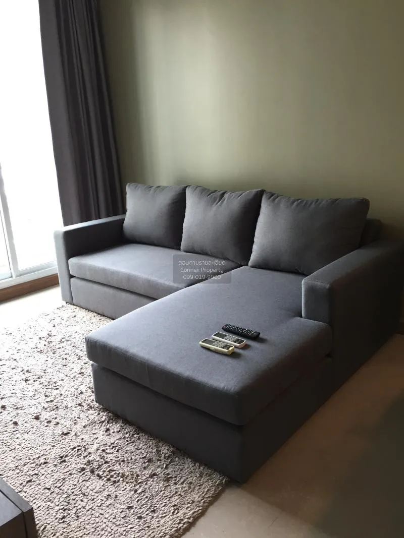 FOR RENT condo , Supalai Wellington , MRT-Thailand Cultural Centr 1