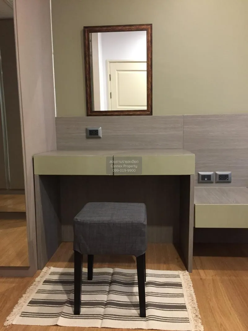 FOR RENT condo , Supalai Wellington , MRT-Thailand Cultural Centr 3