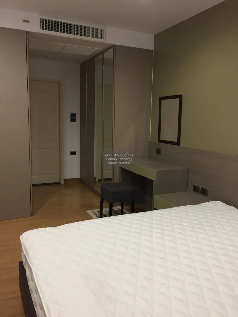 FOR RENT condo , Supalai Wellington , MRT-Thailand Cultural Centr 4