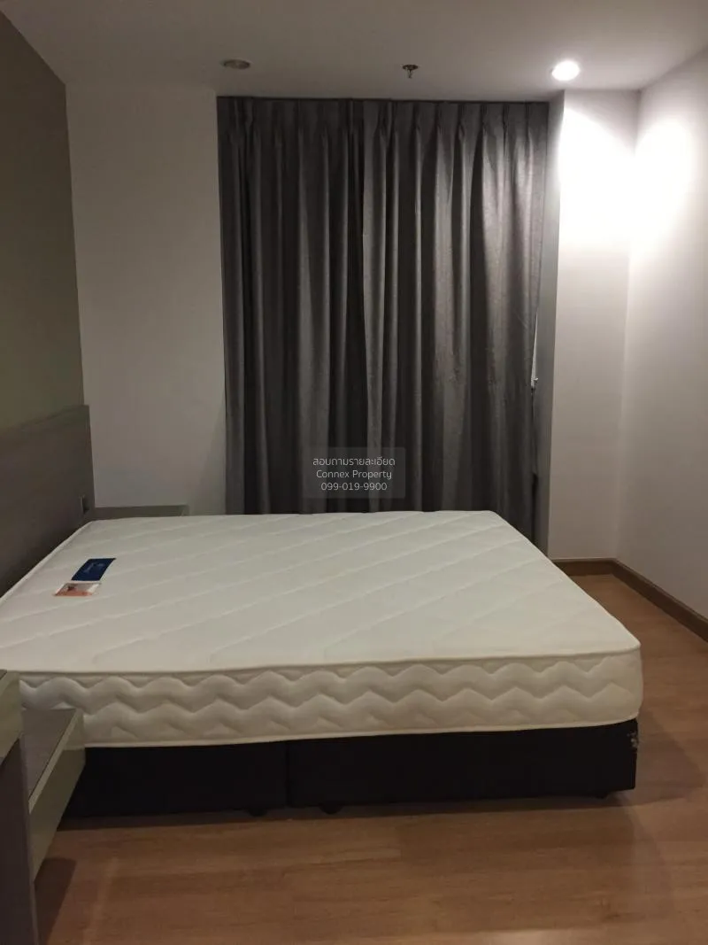 FOR RENT condo , Supalai Wellington , MRT-Thailand Cultural Centr
