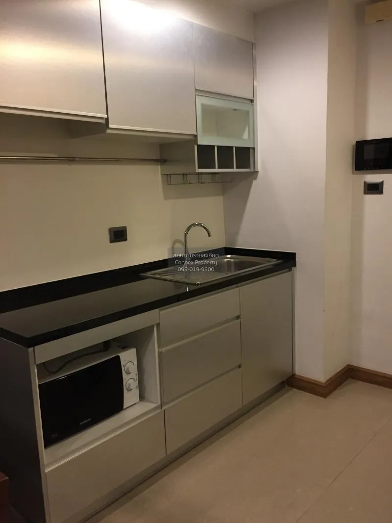 FOR RENT condo , Supalai Wellington , MRT-Thailand Cultural Centr