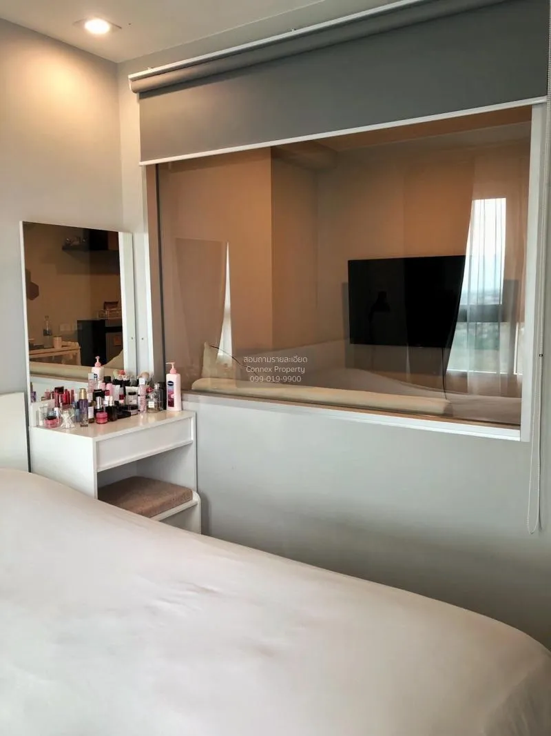 FOR SALE condo , Rich Park @Chaophraya , nice view , high floor ,