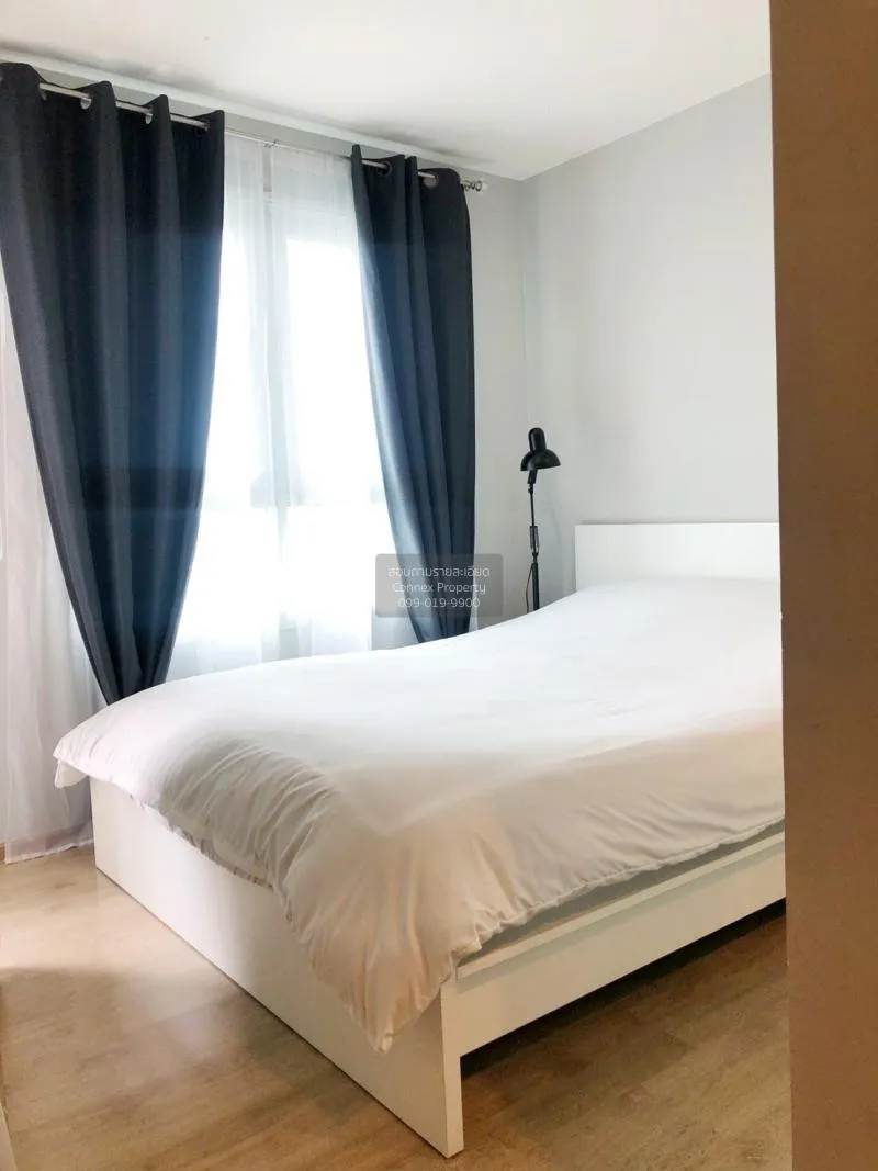 FOR SALE condo , Rich Park @Chaophraya , nice view , high floor ,