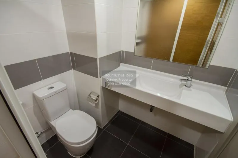 FOR SALE condo , Rich Park @Chaophraya , nice view , high floor ,