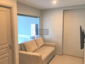 FOR SALE condo , Rich Park @Chaophraya , nice view , high floor , MRT-Sai Ma , Sai Ma , Don Mueang , Nonthaburi , CX-05892