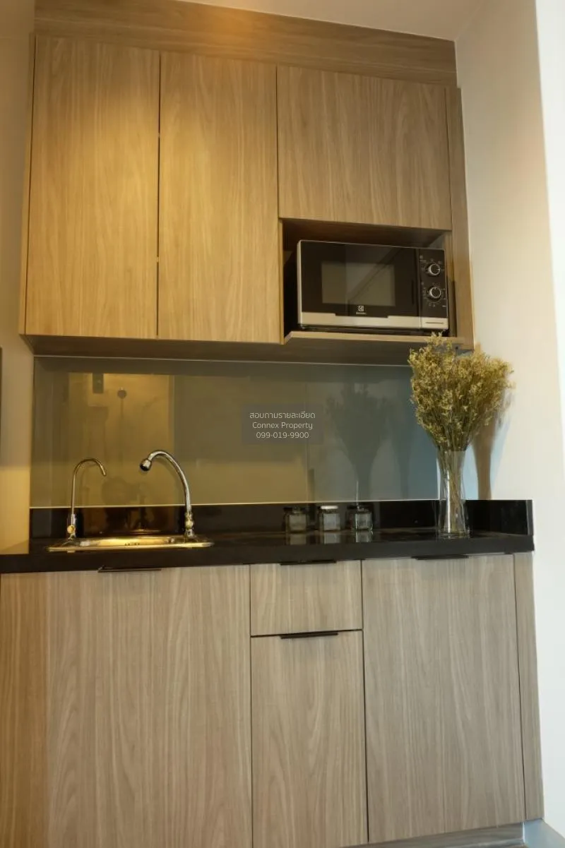 FOR RENT condo , Chapter One Midtown Ladprao 24 , nice view , BTS