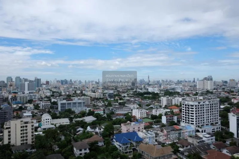 FOR RENT condo , Chapter One Midtown Ladprao 24 , nice view , BTS