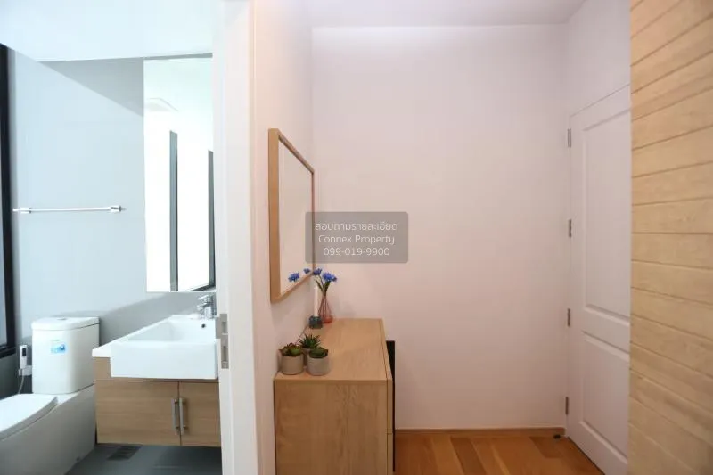 ขายคอนโด  โนเบิล รีโว สีลม วิวสวย ห้องมุม BTS-สุรศักดิ์ สีลม เขต 