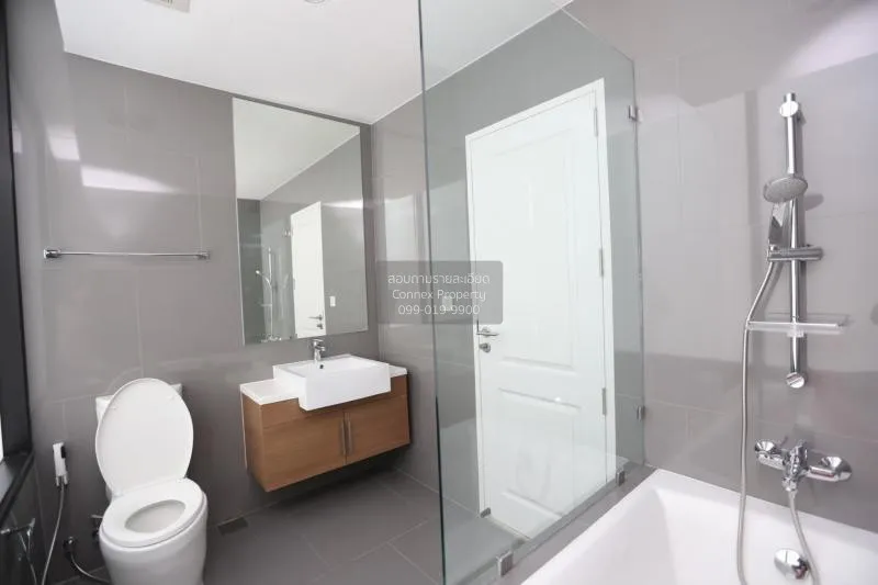 เช่าคอนโด  โนเบิล รีโว สีลม วิวสวย ห้องมุม BTS-สุรศักดิ์ สีลม เขต