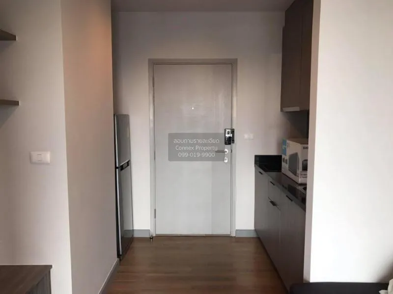 FOR RENT condo , Chapter One Midtown Ladprao 24 , nice view , hig 2