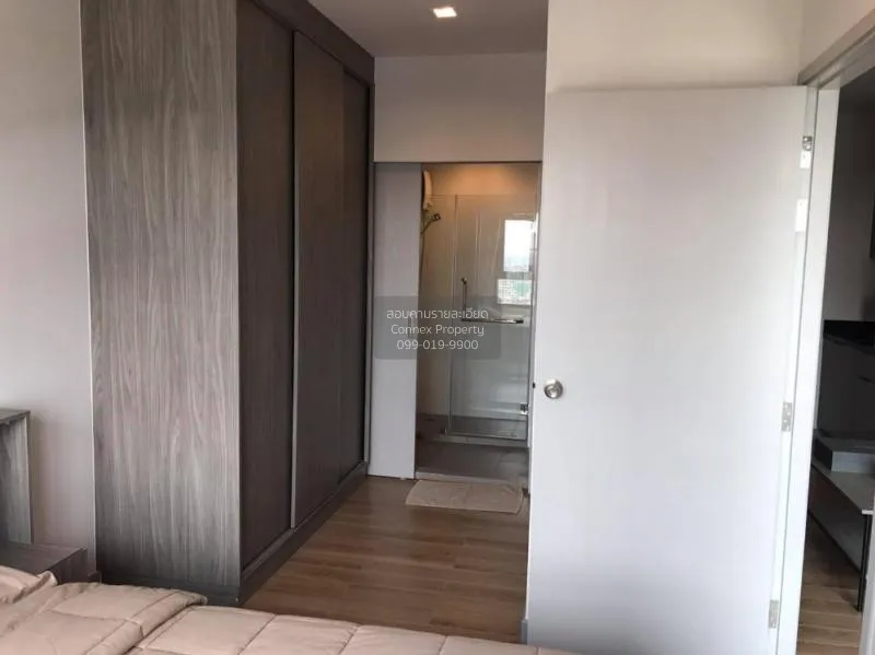 FOR RENT condo , Chapter One Midtown Ladprao 24 , nice view , hig 4