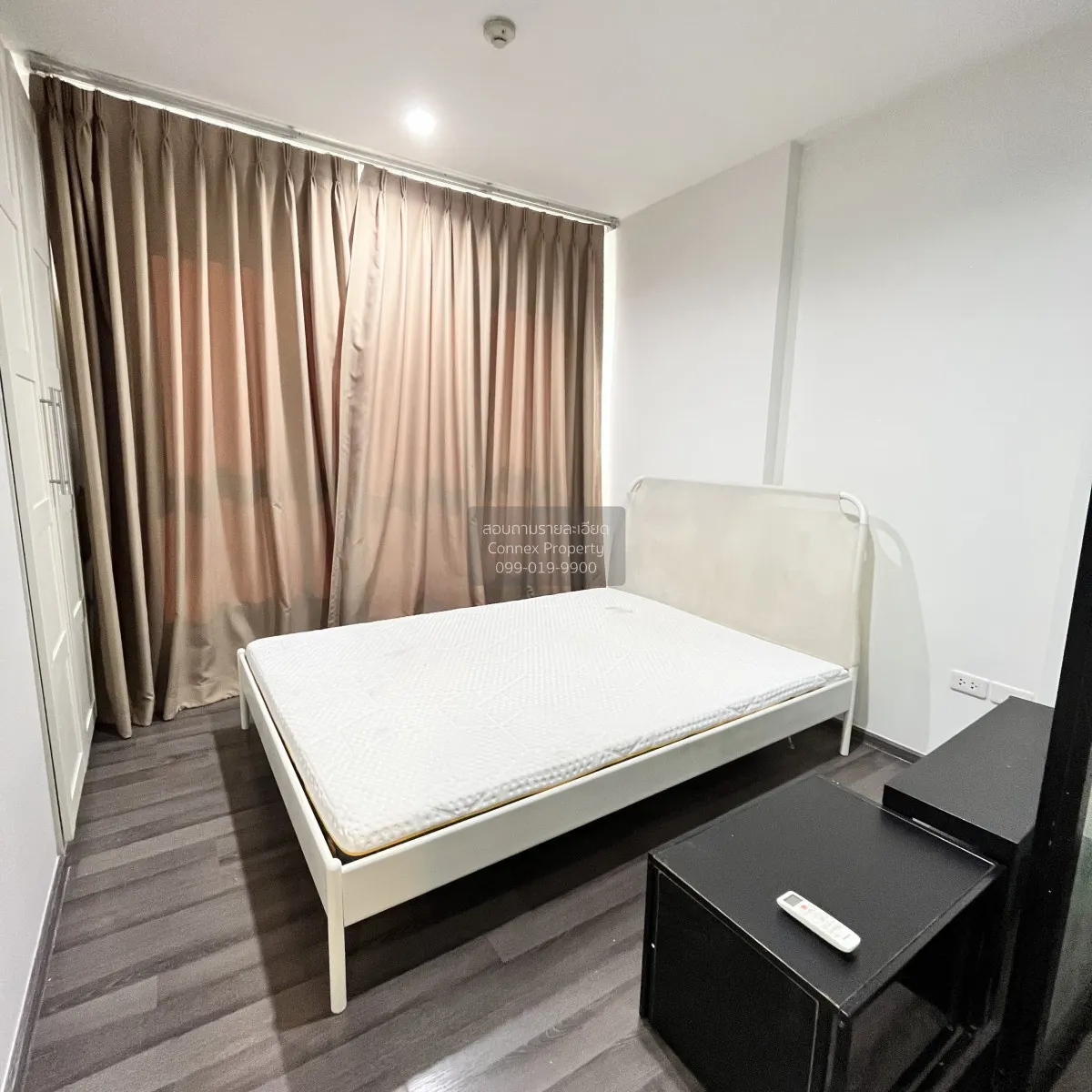 FOR RENT condo , The Base Park West Sukhumvit 77 , nice view , BT