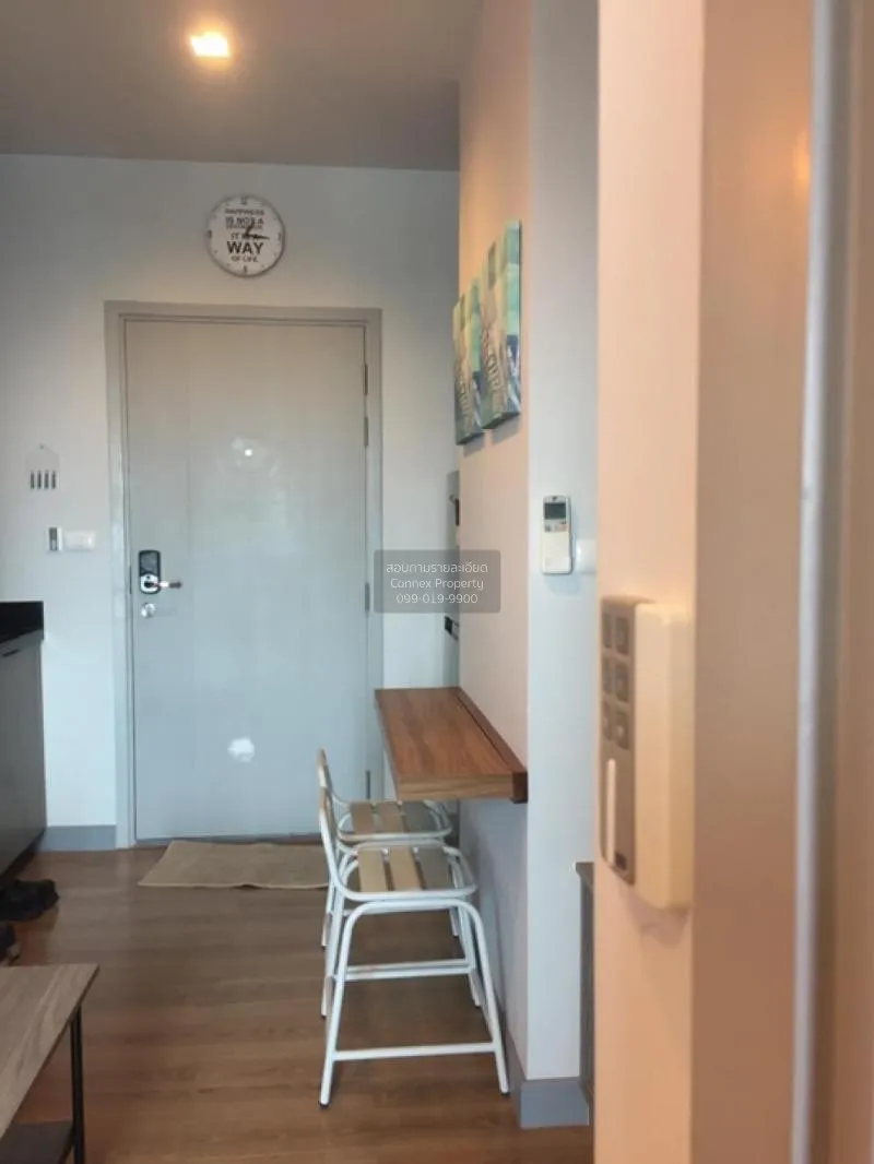 FOR RENT condo , Chapter One Midtown Ladprao 24 , nice view , hig 2