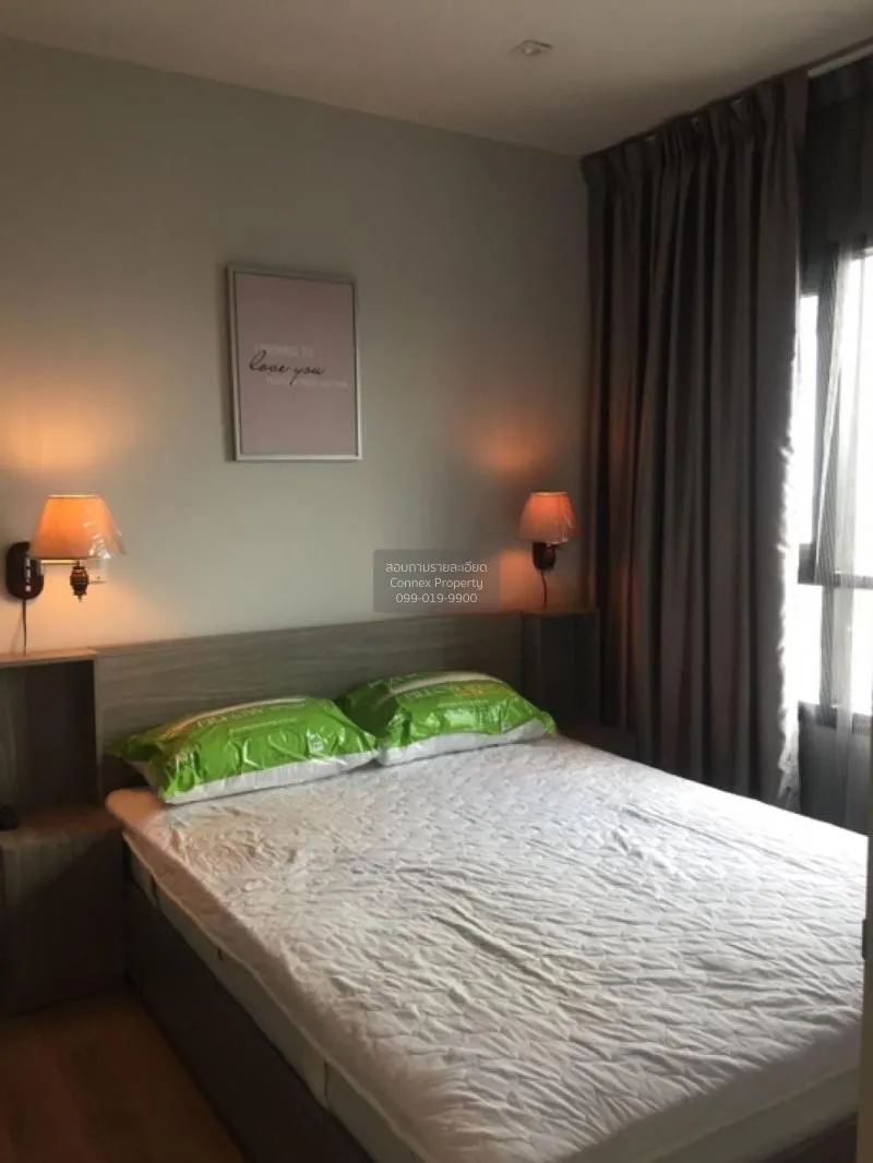 FOR RENT condo , Chapter One Midtown Ladprao 24 , nice view , hig