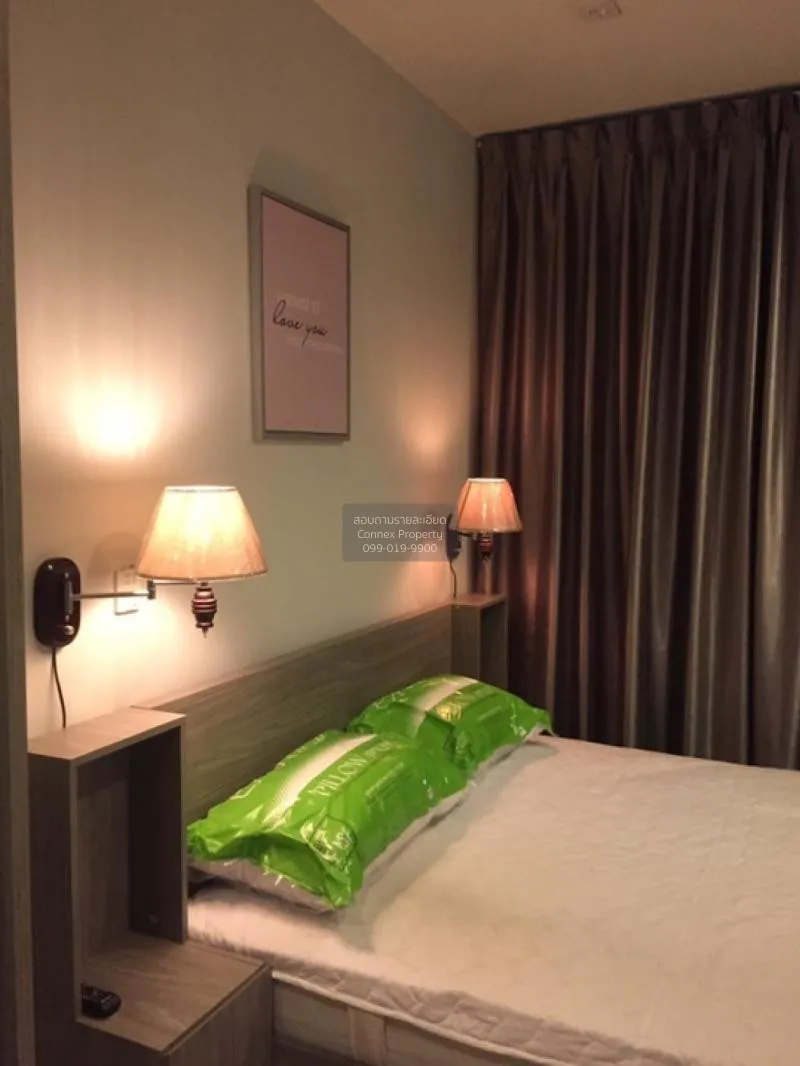 FOR RENT condo , Chapter One Midtown Ladprao 24 , nice view , hig