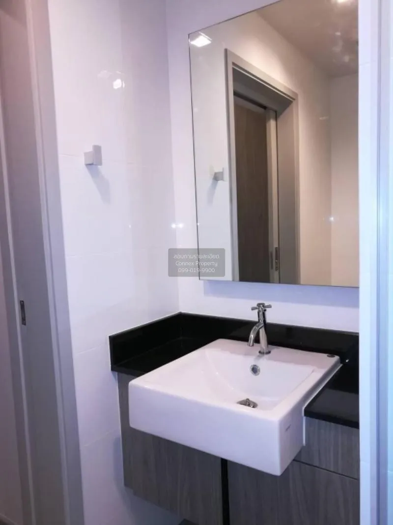 FOR RENT condo , Chapter One Midtown Ladprao 24 , nice view , hig