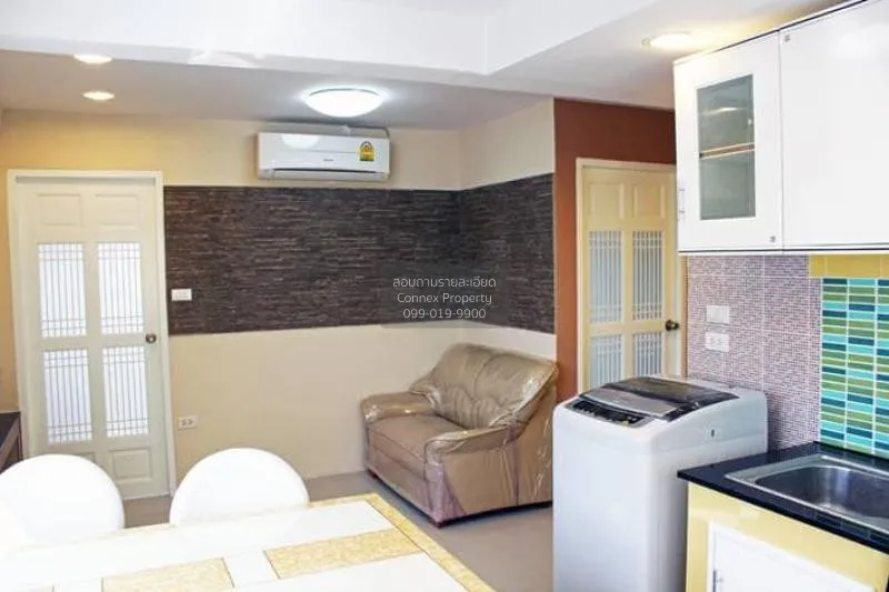 เช่าคอนโด  ทองหล่อ ทาวเวอร์ วิวสวย BTS-ทองหล่อ คลองเตยเหนือ เขต ว 3