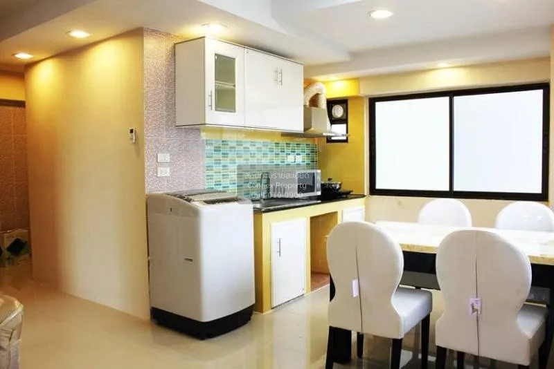 เช่าคอนโด  ทองหล่อ ทาวเวอร์ วิวสวย BTS-ทองหล่อ คลองเตยเหนือ เขต ว 4