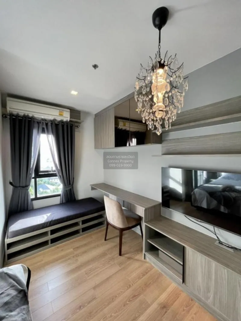 FOR RENT condo , Chapter One Midtown Ladprao 24 , BTS-Ha Yaek Lat 3