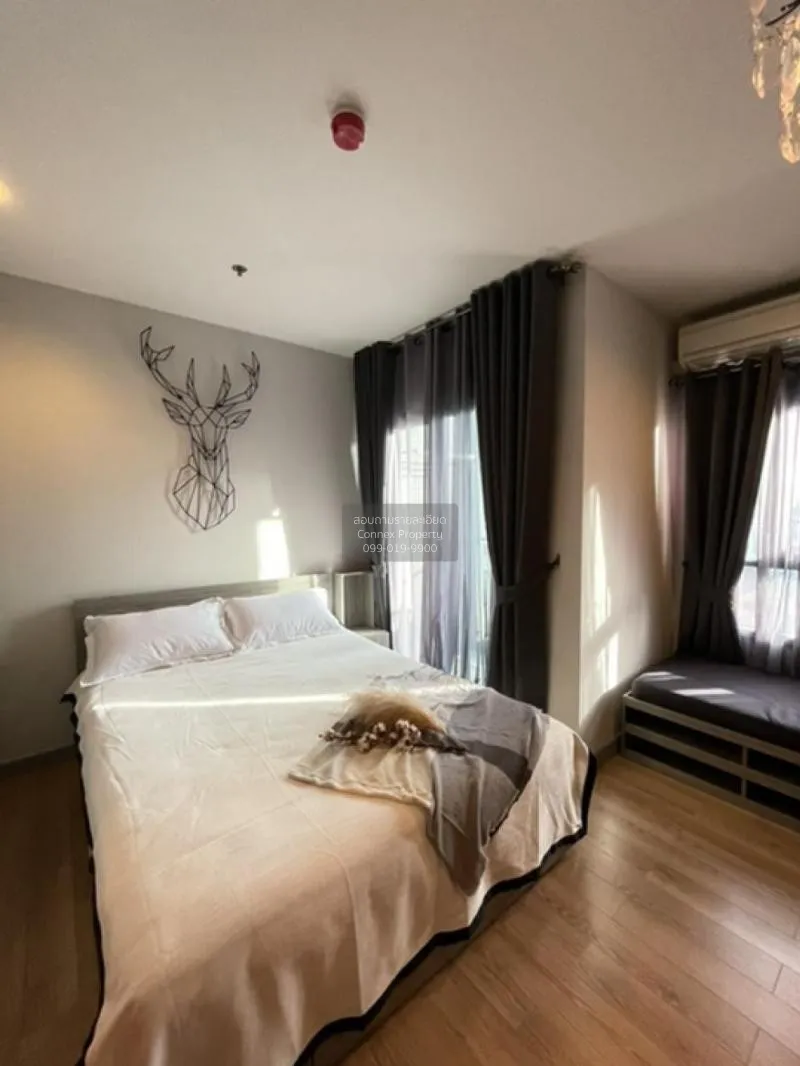 FOR RENT condo , Chapter One Midtown Ladprao 24 , BTS-Ha Yaek Lat 4