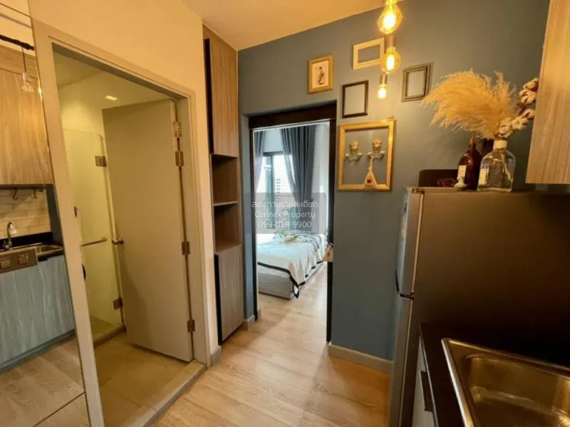 FOR RENT condo , Chapter One Midtown Ladprao 24 , BTS-Ha Yaek Lat