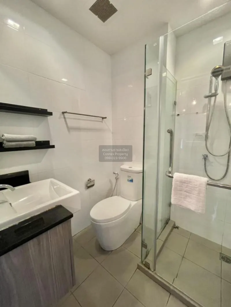 FOR RENT condo , Chapter One Midtown Ladprao 24 , BTS-Ha Yaek Lat
