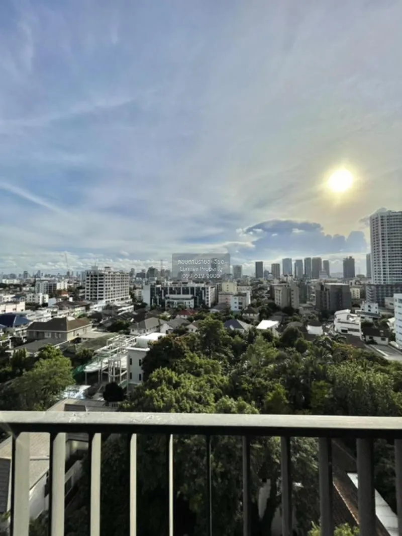 FOR RENT condo , Chapter One Midtown Ladprao 24 , BTS-Ha Yaek Lat