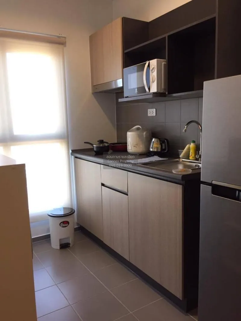 ขายคอนโด  ไอดีโอ สุขุมวิท 115 วิวสวย ชั้นสูง BTS-ปู่เจ้า เทพารักษ 3