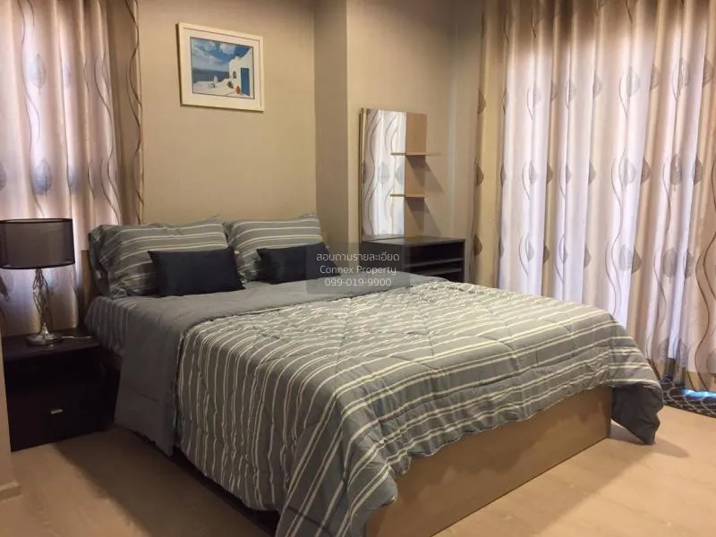 ขายคอนโด  ไอดีโอ สุขุมวิท 115 วิวสวย ชั้นสูง BTS-ปู่เจ้า เทพารักษ 4