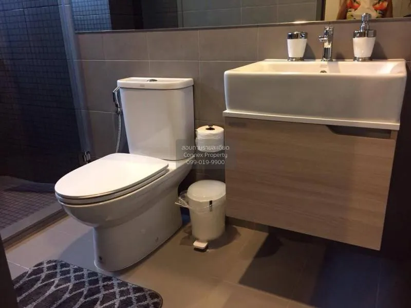 ขายคอนโด  ไอดีโอ สุขุมวิท 115 วิวสวย ชั้นสูง BTS-ปู่เจ้า เทพารักษ