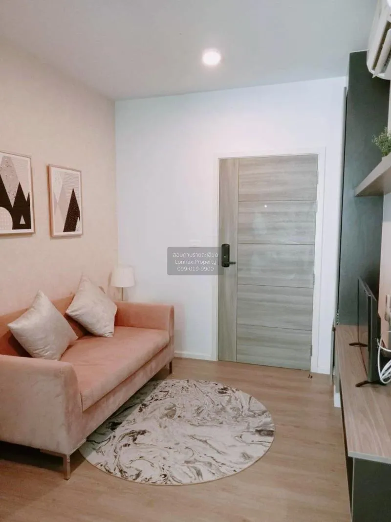 FOR SALE condo , Notting Hill Sukhumvit 105 , nice view , BTS-Bea 1