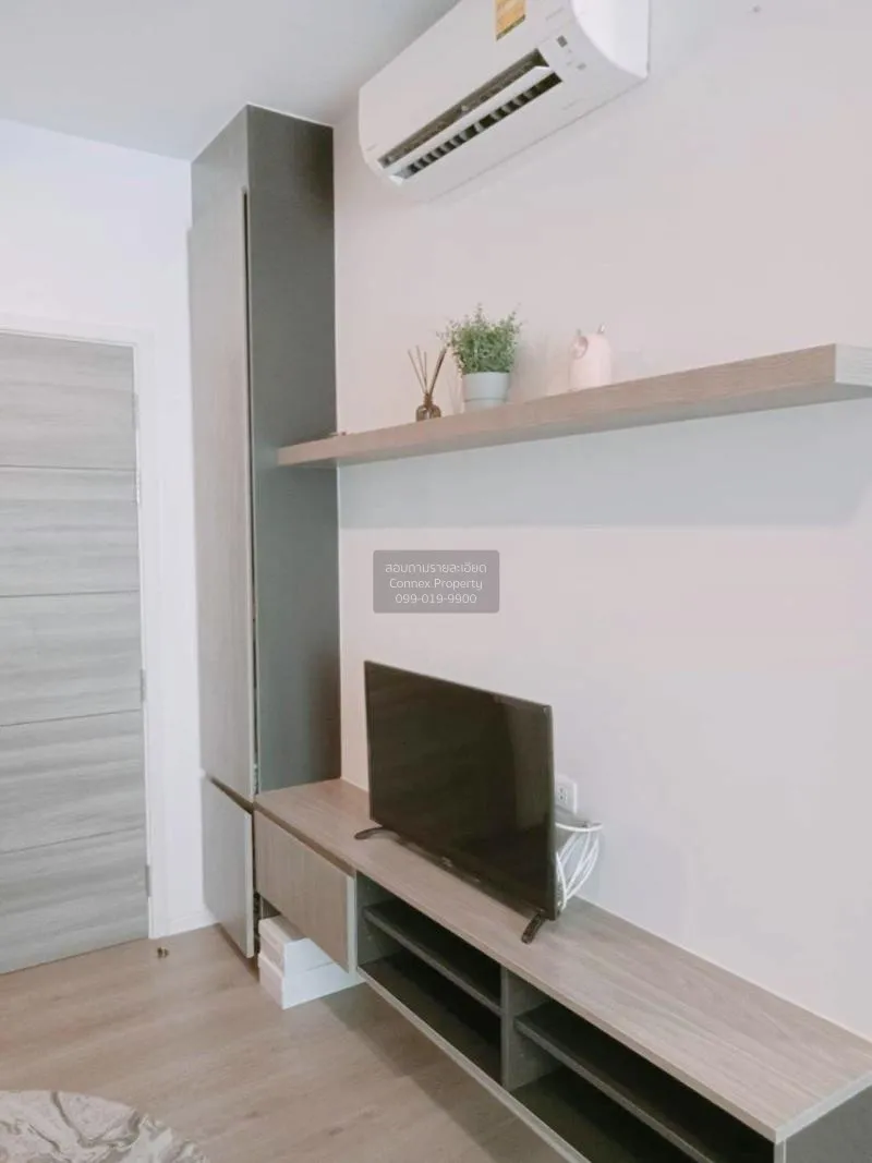 FOR SALE condo , Notting Hill Sukhumvit 105 , nice view , BTS-Bea 2