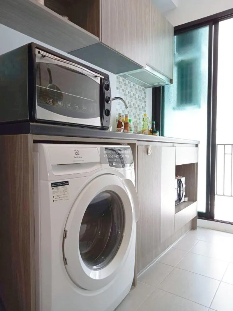 FOR SALE condo , Notting Hill Sukhumvit 105 , nice view , BTS-Bea 3