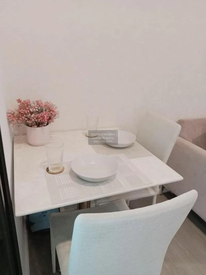 FOR SALE condo , Notting Hill Sukhumvit 105 , nice view , BTS-Bea